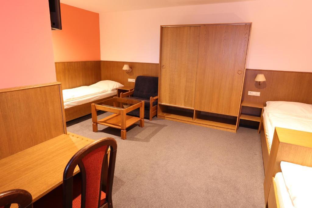 Hotel Hajcman Zdar Nad Sazavou Room photo