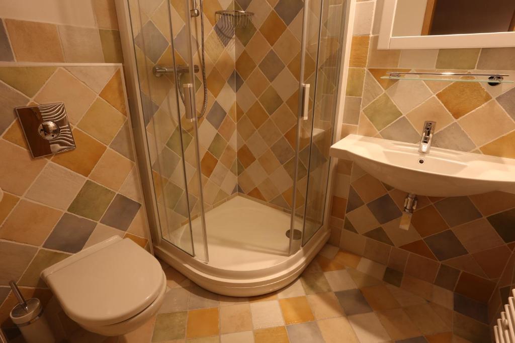 Hotel Hajcman Zdar Nad Sazavou Room photo
